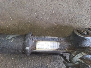 bontott FIAT SCUDO Kormánymű Szervós