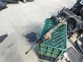 bontott FIAT SCUDO Kormánymű Szervós