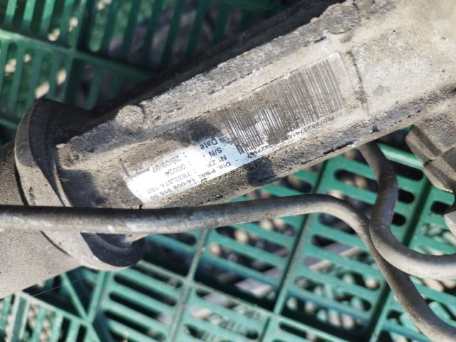 bontott FIAT SCUDO Kormánymű Szervós