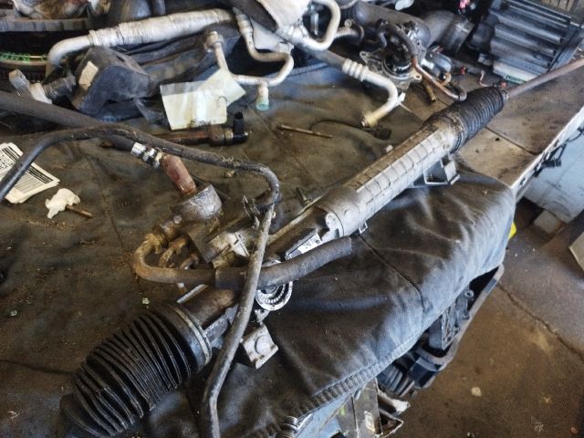 bontott FIAT SCUDO Kormánymű Szervós