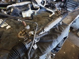 bontott FIAT SCUDO Kormánymű Szervós