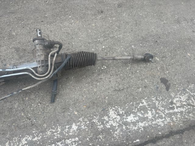 bontott FIAT SCUDO Kormánymű Szervós