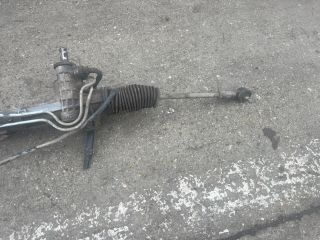 bontott FIAT SCUDO Kormánymű Szervós