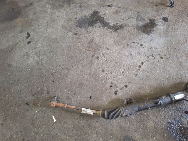 bontott FIAT SCUDO Kormánymű Szervós