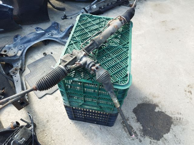 bontott FIAT SCUDO Kormánymű Szervós