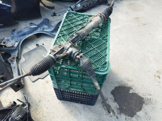 bontott FIAT SCUDO Kormánymű Szervós