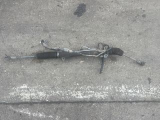 bontott FIAT SCUDO Kormánymű Szervós