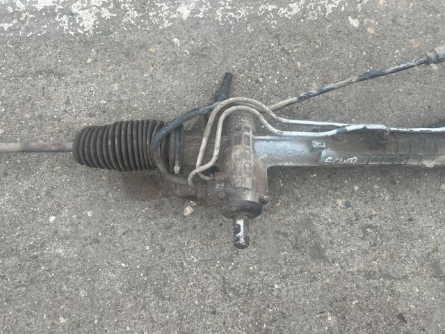 bontott FIAT SCUDO Kormánymű Szervós