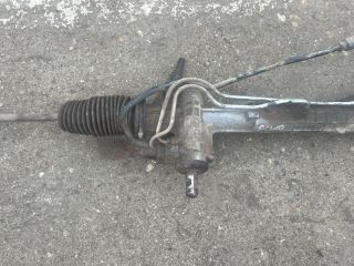 bontott FIAT SCUDO Kormánymű Szervós