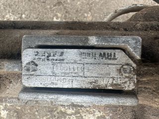 bontott FIAT SCUDO Kormánymű Szervós