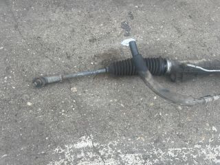 bontott FIAT SCUDO Kormánymű Szervós