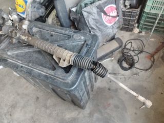 bontott FIAT SCUDO Kormánymű Szervós