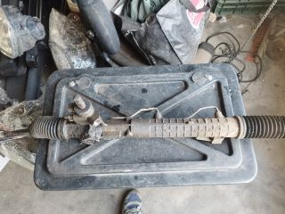 bontott FIAT SCUDO Kormánymű Szervós