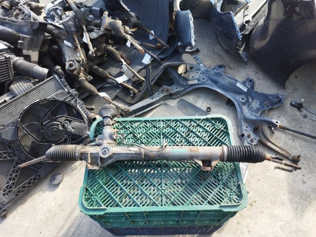 bontott FIAT SCUDO Kormánymű Szervós