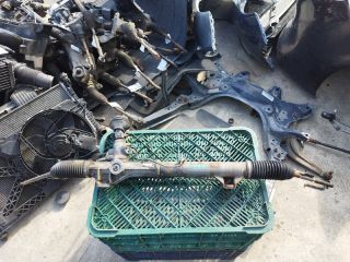 bontott FIAT SCUDO Kormánymű Szervós