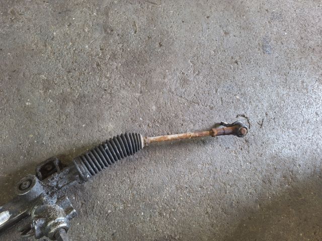 bontott FIAT SCUDO Kormánymű Szervós