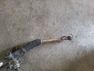 bontott FIAT SCUDO Kormánymű Szervós