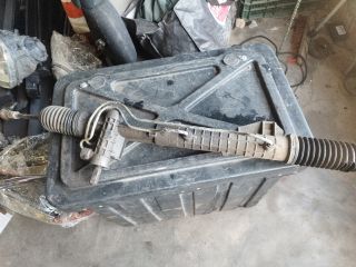 bontott FIAT SCUDO Kormánymű Szervós