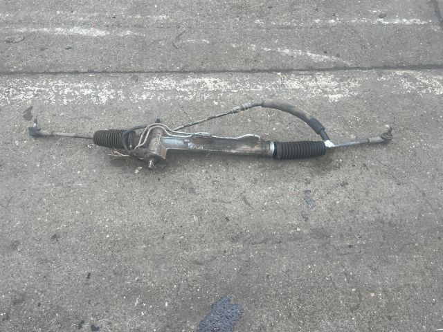 bontott FIAT SCUDO Kormánymű Szervós