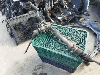 bontott FIAT SCUDO Kormánymű Szervós