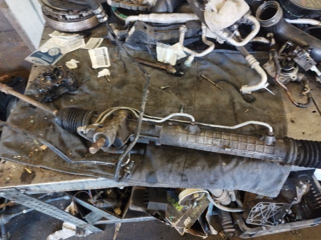 bontott FIAT SCUDO Kormánymű Szervós