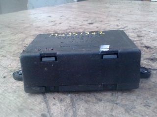 bontott FIAT SCUDO Központizár Elektronika