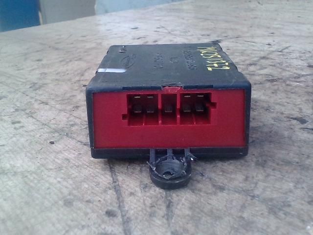 bontott FIAT SCUDO Központizár Elektronika