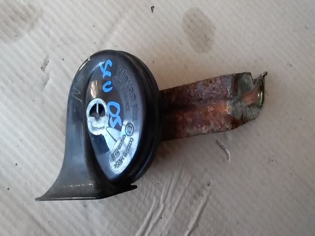 bontott FIAT SCUDO Kürt