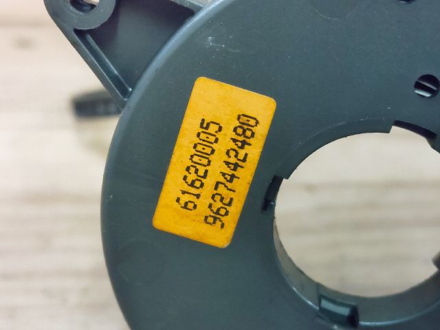 bontott FIAT SCUDO Légzsák Átvezető Szalagkábel