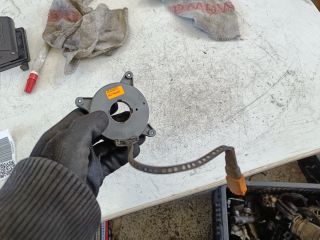 bontott FIAT SCUDO Légzsák Átvezető Szalagkábel