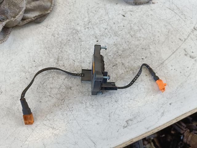 bontott FIAT SCUDO Légzsák Átvezető Szalagkábel