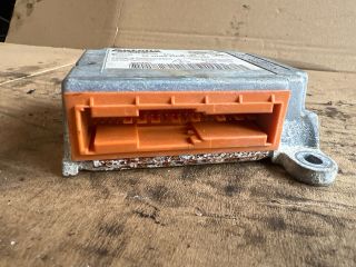 bontott FIAT SCUDO Légzsák Elektronika