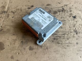 bontott FIAT SCUDO Légzsák Elektronika