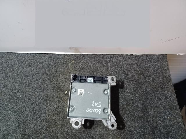 bontott FIAT SCUDO Légzsák Elektronika