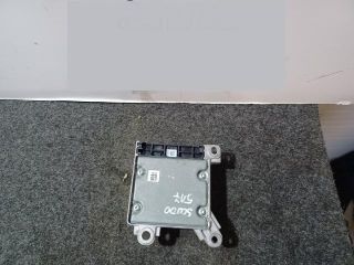 bontott FIAT SCUDO Légzsák Elektronika