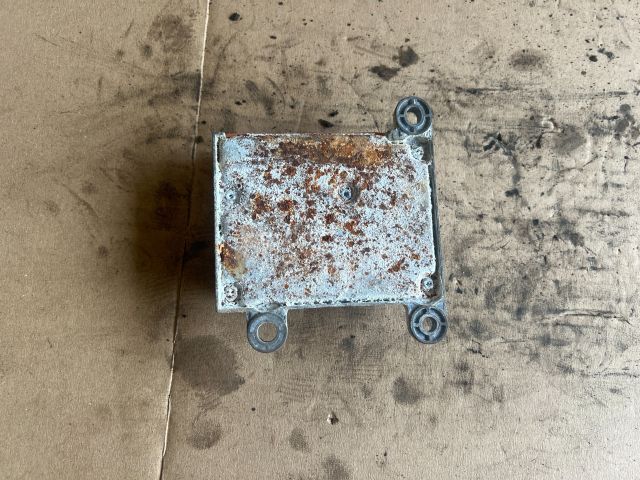 bontott FIAT SCUDO Légzsák Elektronika