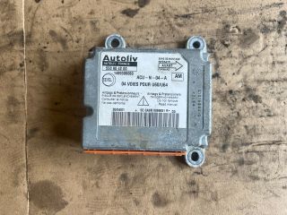 bontott FIAT SCUDO Légzsák Elektronika