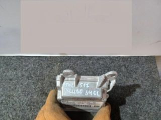 bontott FIAT SCUDO Légzsák Elektronika