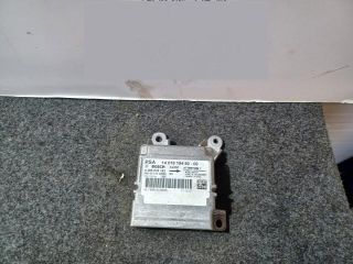 bontott FIAT SCUDO Légzsák Elektronika