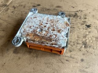 bontott FIAT SCUDO Légzsák Elektronika