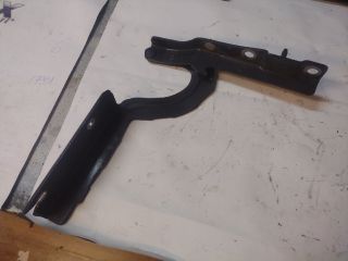 bontott FIAT SCUDO Motorháztető Jobb Zsanér