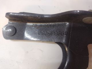 bontott FIAT SCUDO Motorháztető Jobb Zsanér