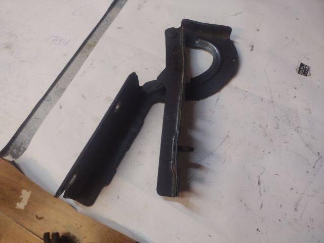 bontott FIAT SCUDO Motorháztető Jobb Zsanér