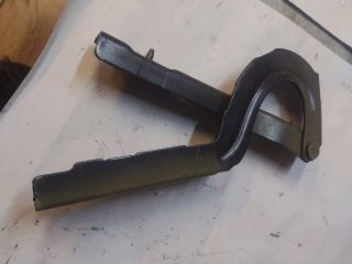 bontott FIAT SCUDO Motorháztető Jobb Zsanér