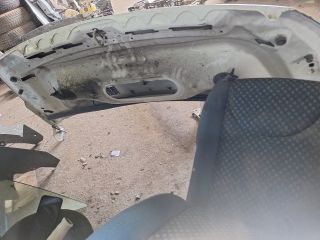 bontott FIAT SCUDO Motorháztető