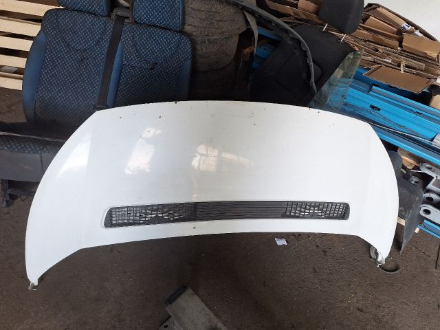 bontott FIAT SCUDO Motorháztető