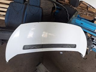 bontott FIAT SCUDO Motorháztető