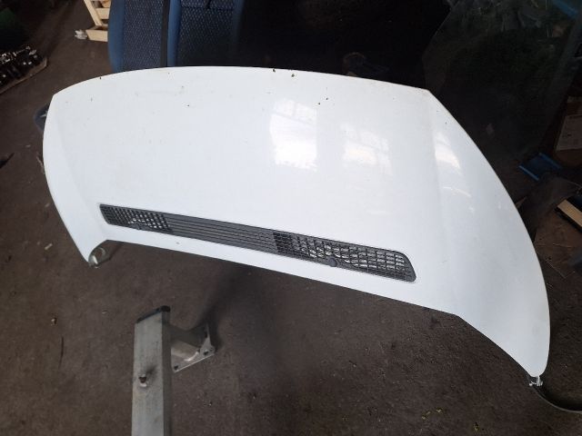 bontott FIAT SCUDO Motorháztető
