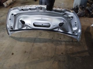 bontott FIAT SCUDO Motorháztető