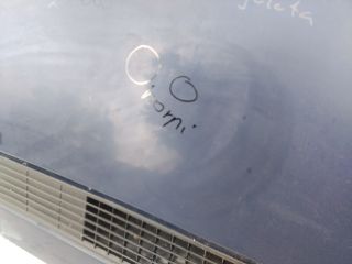 bontott FIAT SCUDO Motorháztető